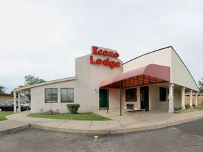 Knights Inn South Bend