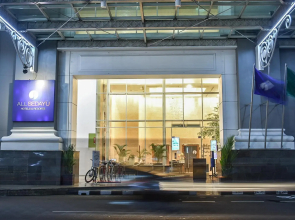 All Sedayu Hotel Kelapa Gading