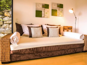 Anja's Ferienwohnung Europa Park