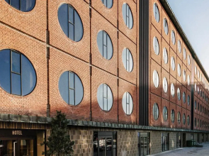 Hotel Ottilia