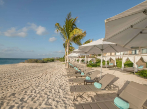 Haven Riviera Cancun - All Inclusive - Adults Only