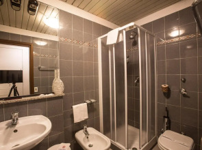 Airport Hotel Motel Malpensa