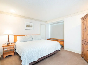 Mountainside Inn 422 - Nr 1 Bedroom Condo
