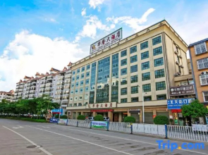 Hualong Hotel