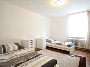 Private Apartment Hirschberger Weg (4561)