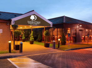 DoubleTree by Hilton Bristol North