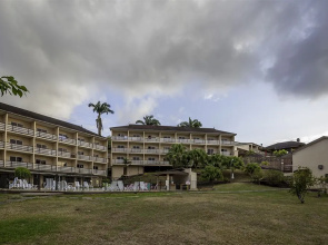 Grafton Beach Resort