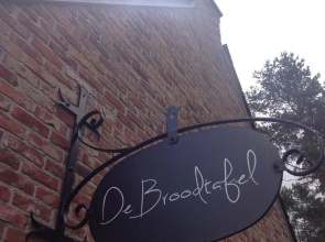B&B De Broodtafel