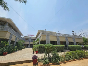 Hotel The Bundela- Khajuraho, Madhya Pradesh