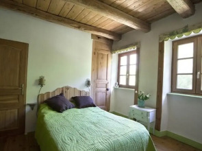 La Roche Aux Fee