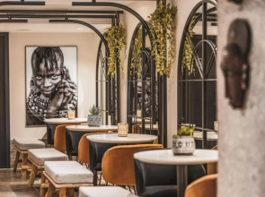 Maisons du Monde Hôtel & Suites - Marseille Vieux Port