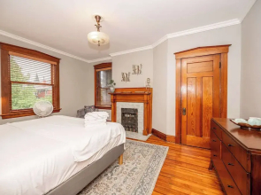 Doctors Retreat w/ Hot Tub