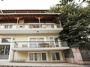 Büyükada Apart Hotel - Yeni Apart
