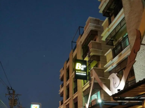 Best Bed Bangkok Suvarnabhumi Hostel