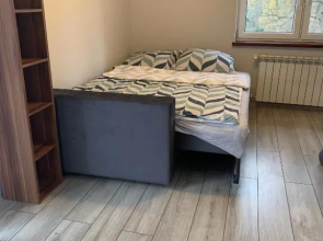 Pokoje gościnne Pod Lwami