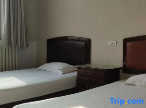 Xinxiang Xiangwang Hotel