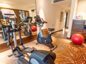 Holiday Inn Jaipur City Centre by IHG