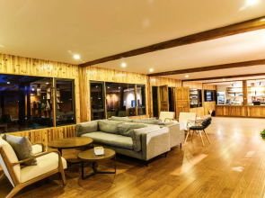 Greenforest Lodge