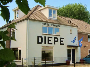 Hotel Pension Diepe