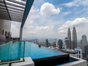 Lux Suite at Platinum KLCC