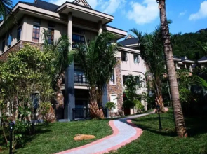 Yanoda Rainforest No.1 Hotel