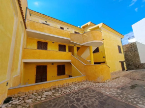 Casa Marina di Castelsardo