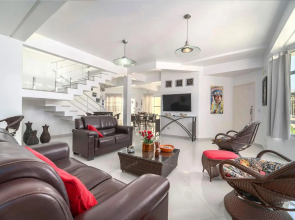 Casa de Praia em Bombinhas Beach House