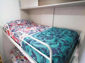 Apartment Molinos Relax