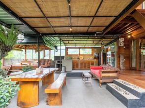 Pondok Carik Villa