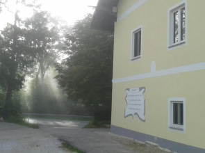 Ferienwohnung Leitner