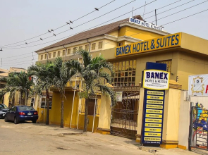 Banex Hotel and Suites