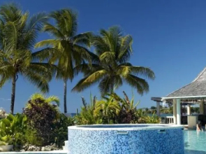 Inn on the Beach