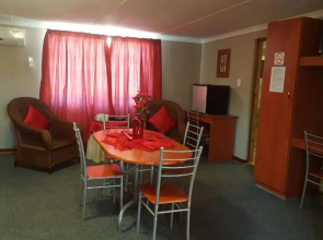 Amabutho Warrior Lodge