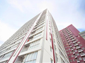 Apartemen Taman Melati Margonda by Winroom