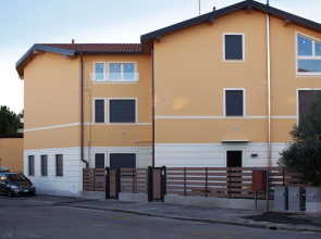 Urban Homy Gorizia