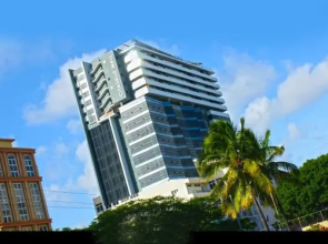 Citadelle Mall Apartments