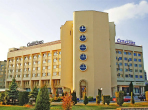 Гостиница «Спутник»