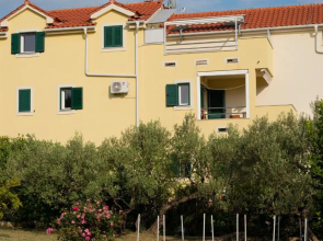 Beach Apartments Marijana