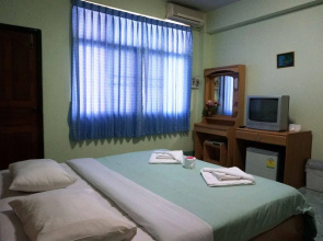 The Celtic Inn Guest House