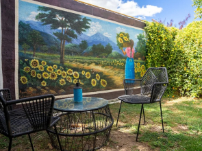 Hotel Casa De Las Flores