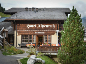 Hotel Alpenruh