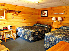 Lodge at North Pole Resorts