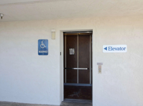 Motel 6 Twentynine Palms, CA