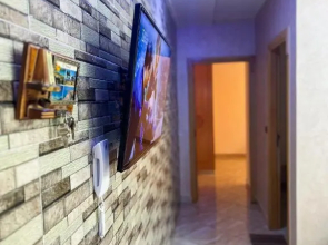 Appartement a Saidia juste 7 min de la plage !