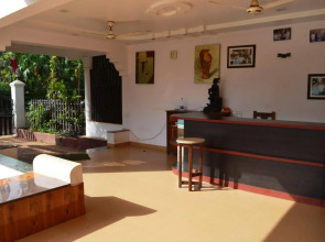 Pleasure Beach Resort