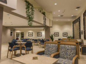 Ritz Hotel Jerusalem