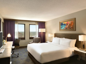 InterContinental Saint Paul Riverfront by IHG