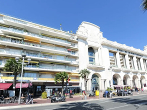 Le Majestic Promenade - 5 Stars Holiday
