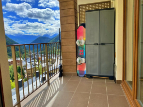 Ribasol 645, apartamento hasta 6 personas, Arinsal