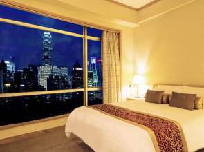 Garden View Hong Kong